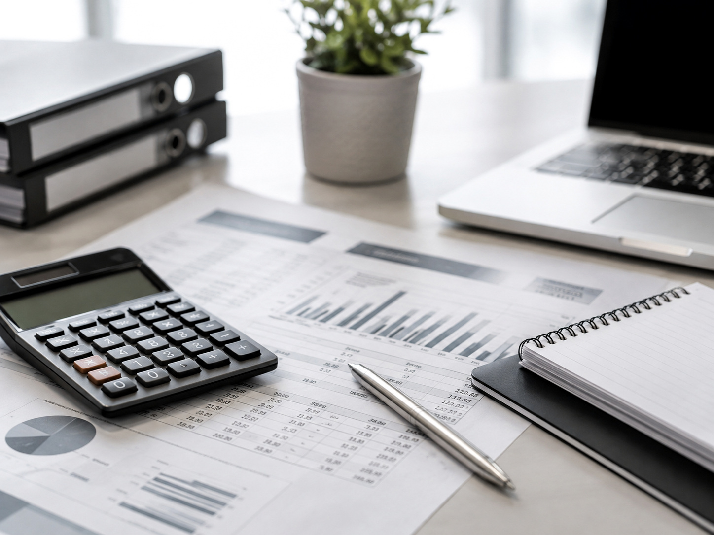 Remroc Accounting service support