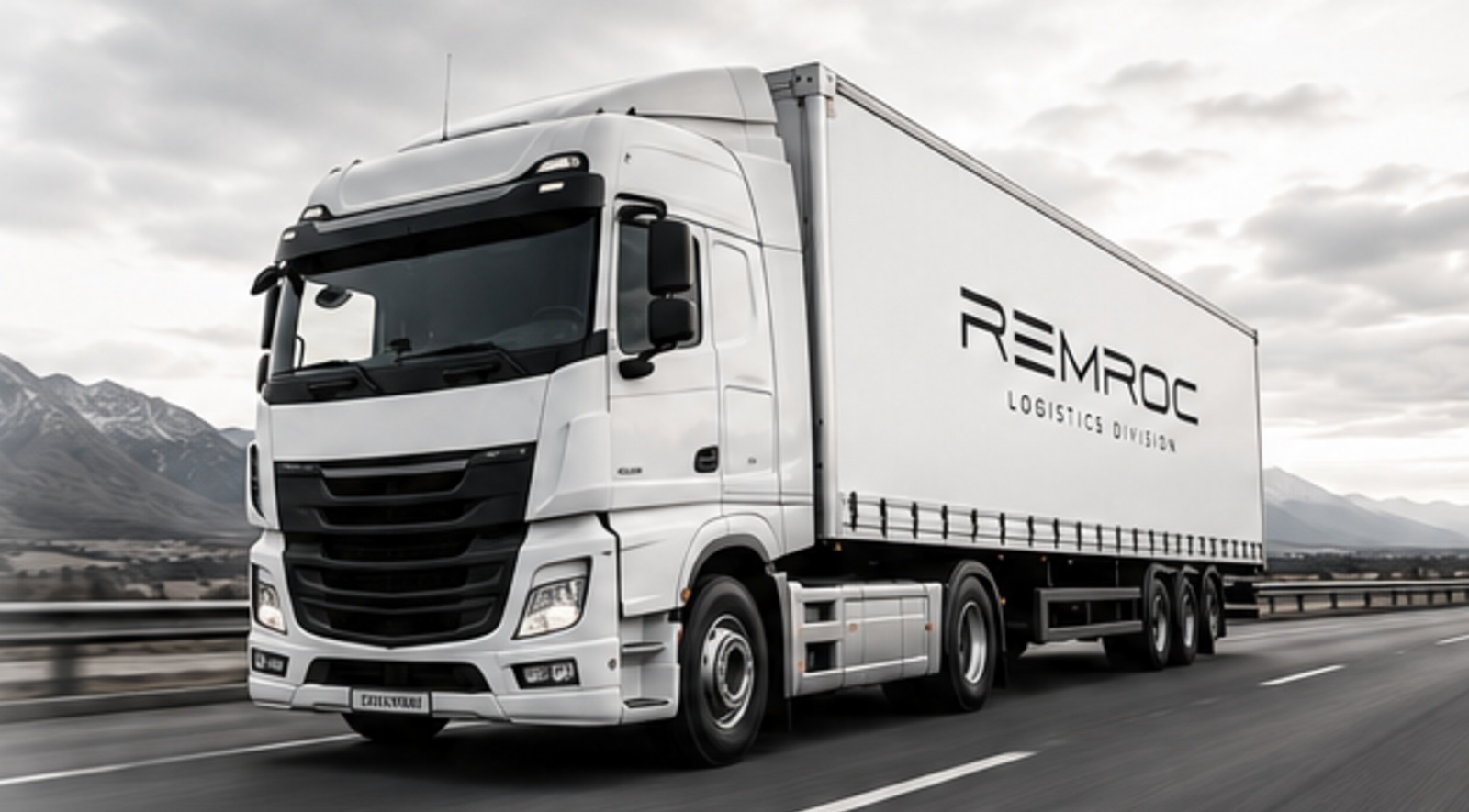 Logistics service