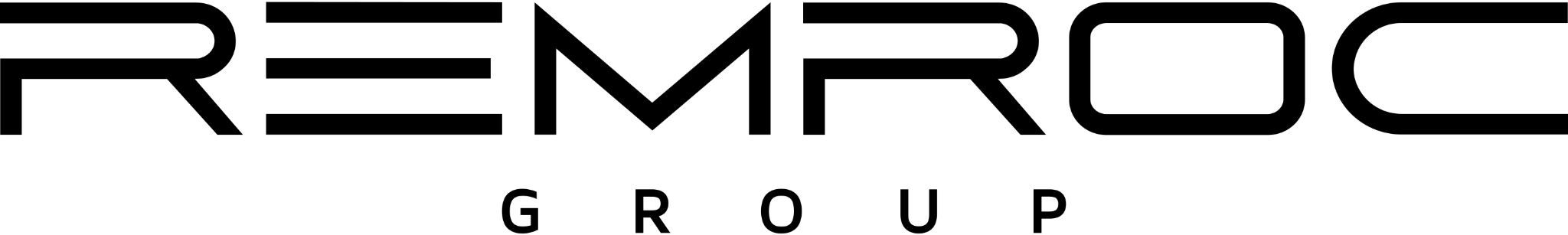 REMROC Group logo